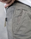 Pantalon estivaneli regular fit 6039