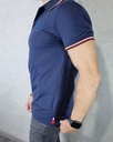 Chemise de caballero tomy 3005