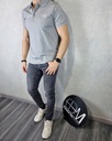 Chemise de caballero calvin klein ch3096