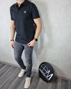 Chemise de caballero calvin klein ch3096