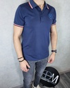 Chemise de caballero tomy 3005