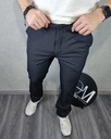 Pantalon estivaneli classic fit deportivo p0101