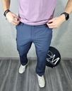 Pantalon estivaneli classic fit deportivo p0101