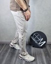 Pantalon estivaneli classic fit deportivo p0101