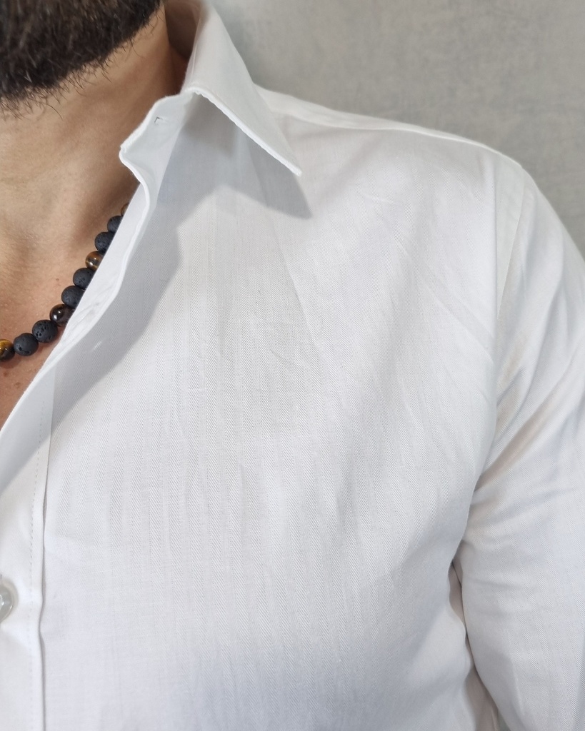 Camisa comfort fit estivaneli C9325