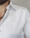 Camisa comfort fit estivaneli C9325