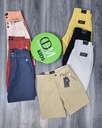 Bermuda casual de niño estivaneli 13063