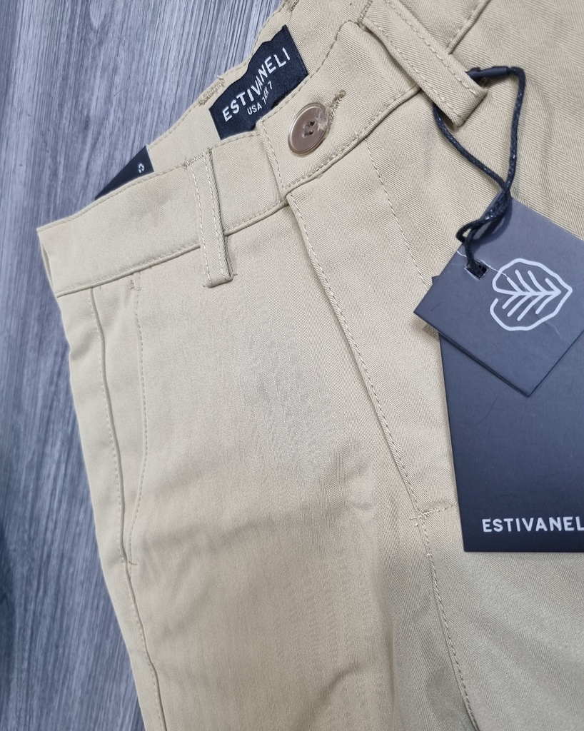 Bermuda casual de niño estivaneli 13063