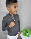 Sueter tejido estevani de niño sun451
