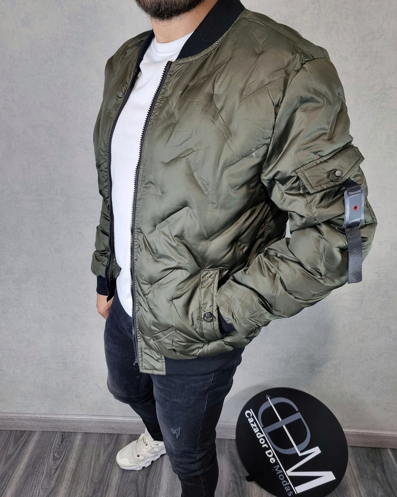 Chaqueta estivaneli cq20101