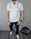 Chemise tomy de caballero ch3071