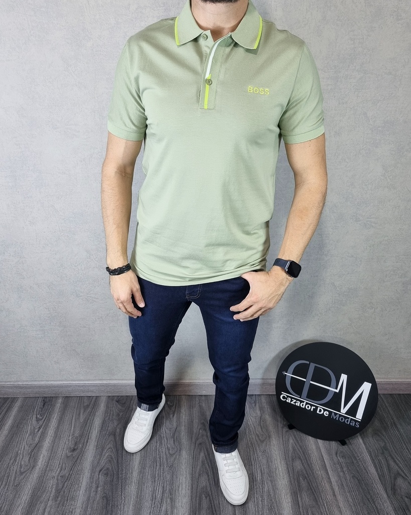 Chemise hugo boss de caballero ch3028
