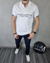 Chemise tomy de caballero ch3069