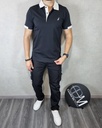 Chemise nautica de caballero 3102