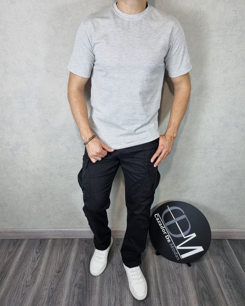 Franela comfort fit estivaneli 50677