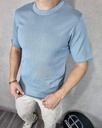 Franela comfort fit estivaneli 19113