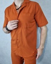 Camisa comfort fit estivaneli 50514