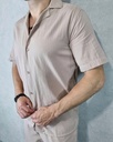 Camisa comfort fit 50515 estivaneli