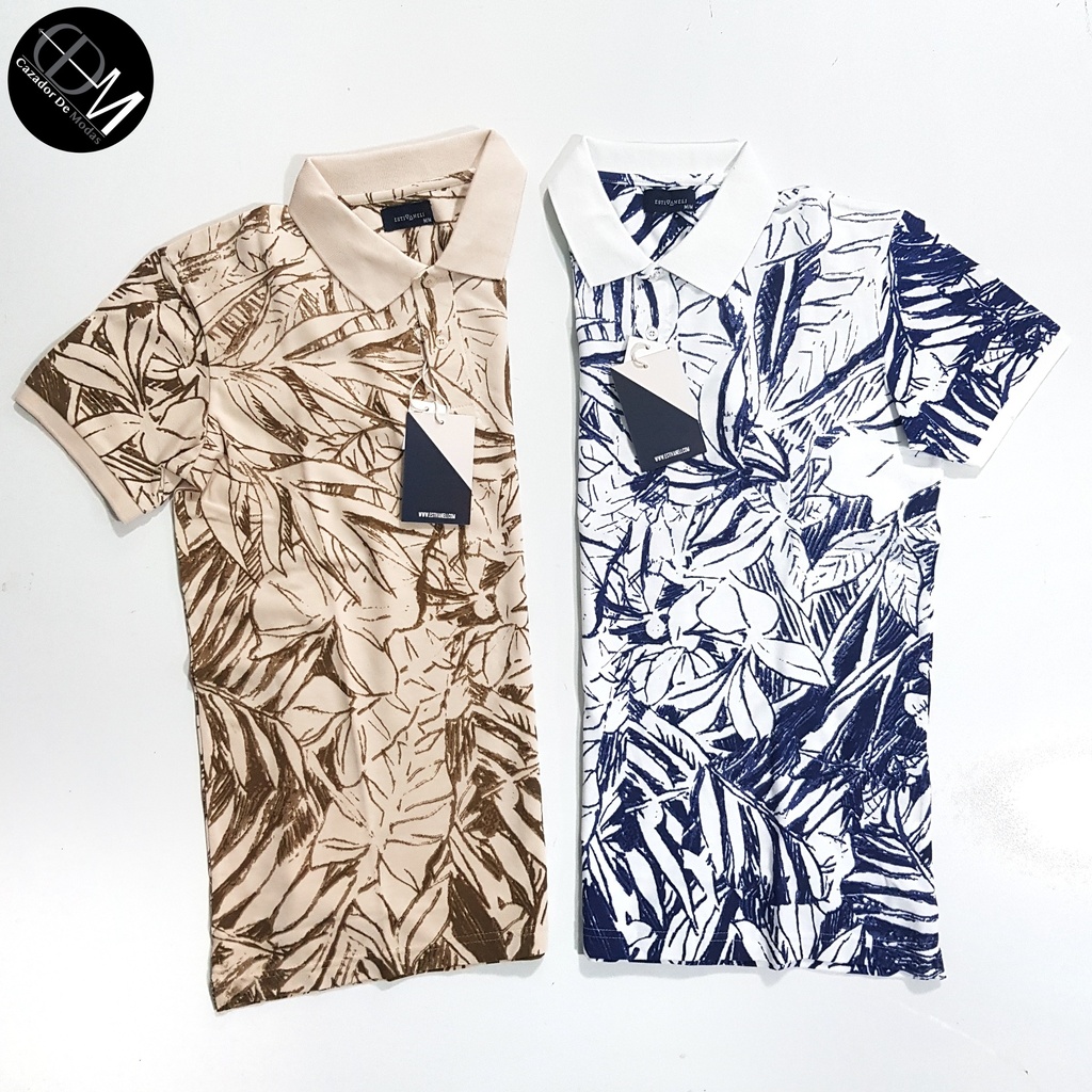 CHEMISE ESTIVANELI 26833