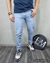 Jeans skinny fit estivaneli 6498