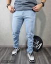 Jeans slim fit estivaneli 6195