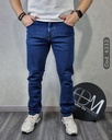 Jeans slim fit estivaneli 6212
