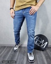 Jeans slim fit estivaneli 6193