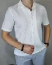 Camisa relaxed fit estivaneli 19167