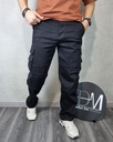 Pantalon cargo mostwanted 51420