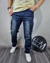 Pantalon cargo mostwanted 51765