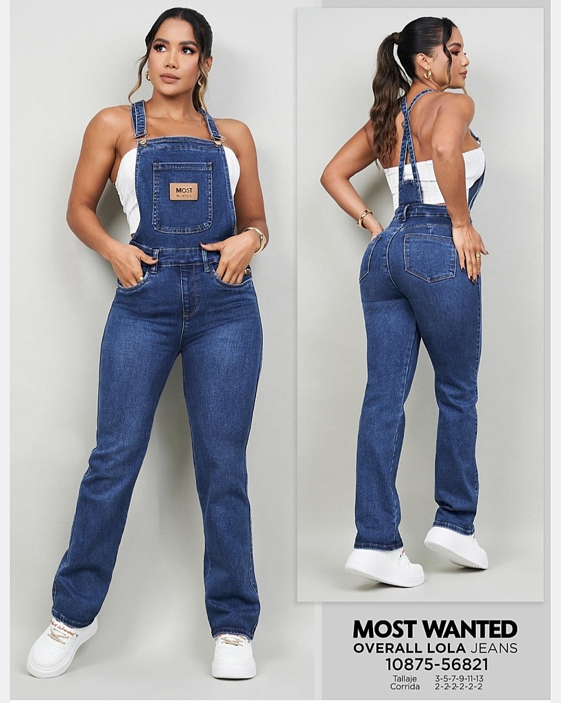 Bragas Mostwanted 56821