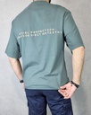 Franela oversize estivaneli 19418