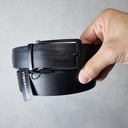 Correas estivaneli de caballero 4092