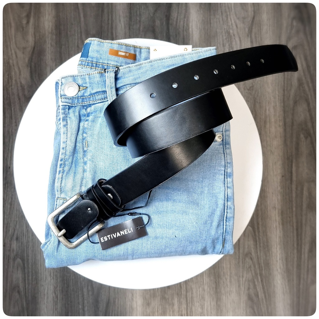 Correas estivaneli de caballero cr4100