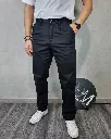 Pantalon casual estivaneli slouchy fit 6291