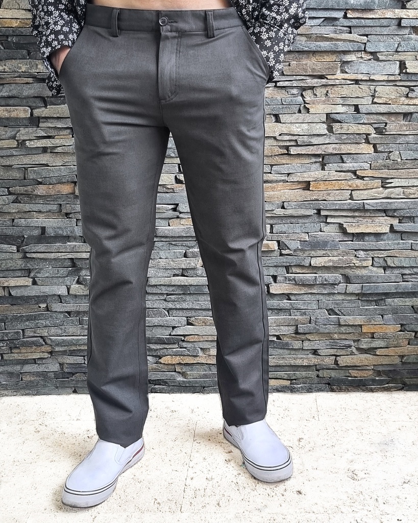 PANTALON CUADRO ESTIVANELI 29293