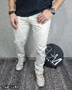 Pantalon slim fit estivaneli 6343