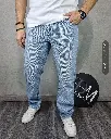 Jeans straight estivaneli 30529