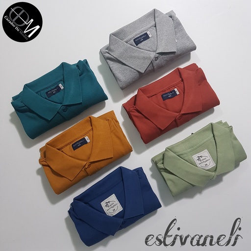 CHEMISE PLUS ESTIVANELI 26674
