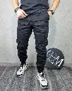 Jogger cargo relaxed estivaneli 6296