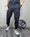 Jogger cargo relaxed estivaneli 6302