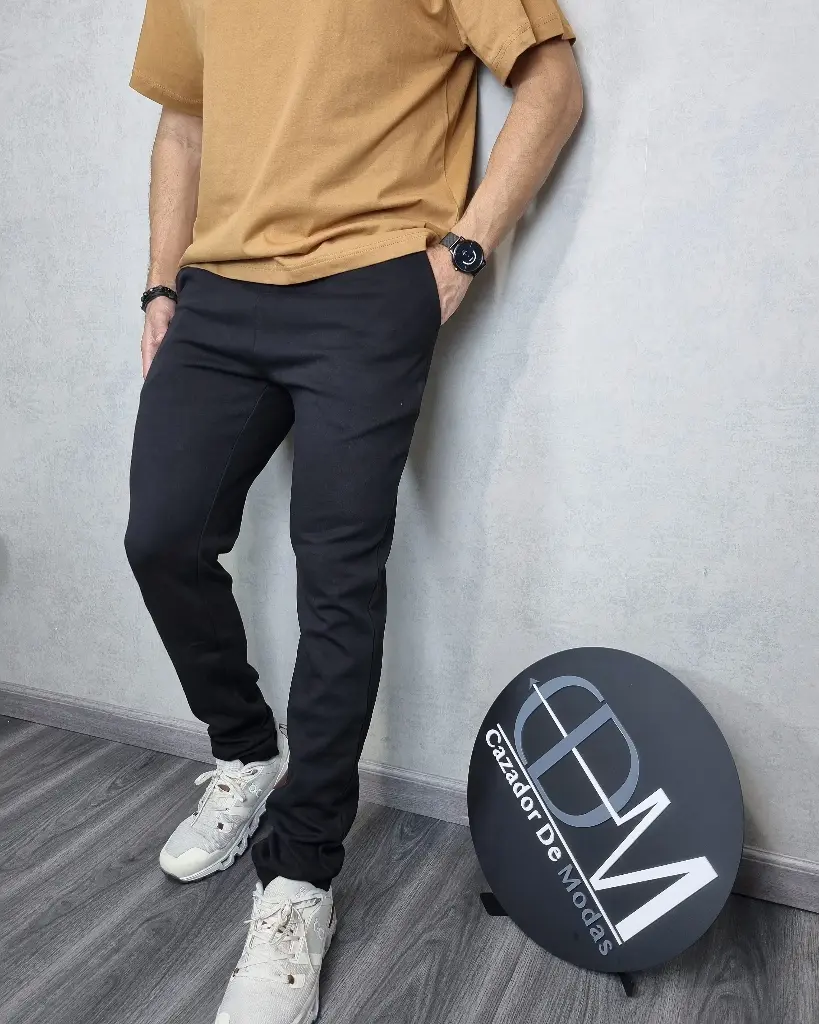 Pantalon mono estivaneli 4442