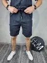 Short estivaneli lino 50523