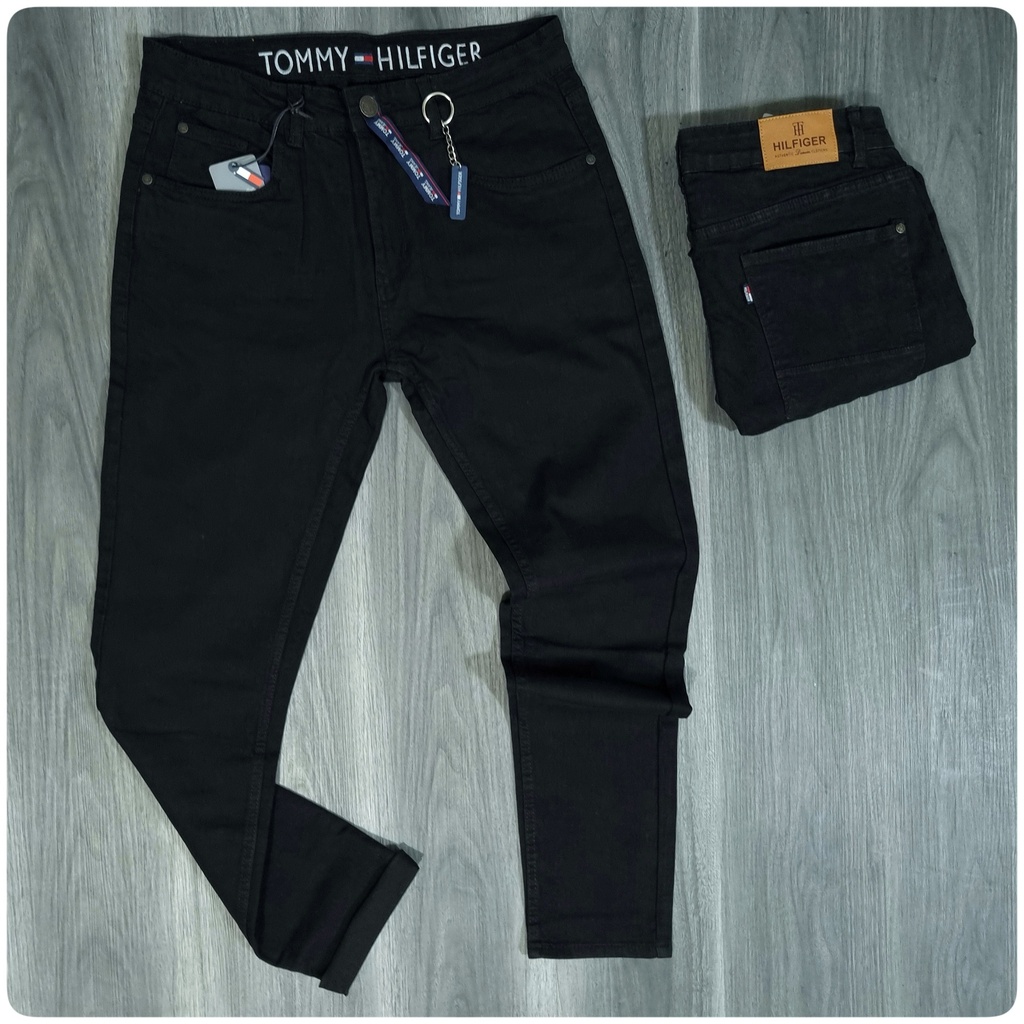 JEANS TOMY GLT19