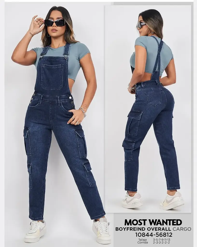 Bragas boyfriend cargo mostwanted 56812