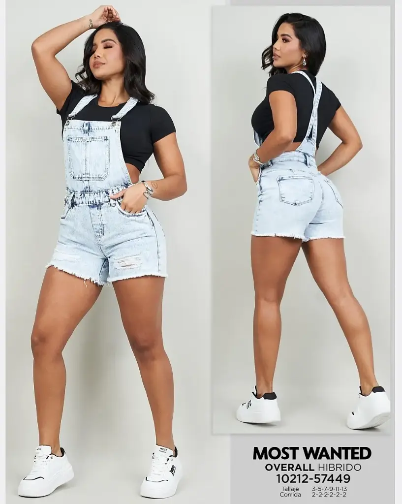 Braga corta mostwanted 57449