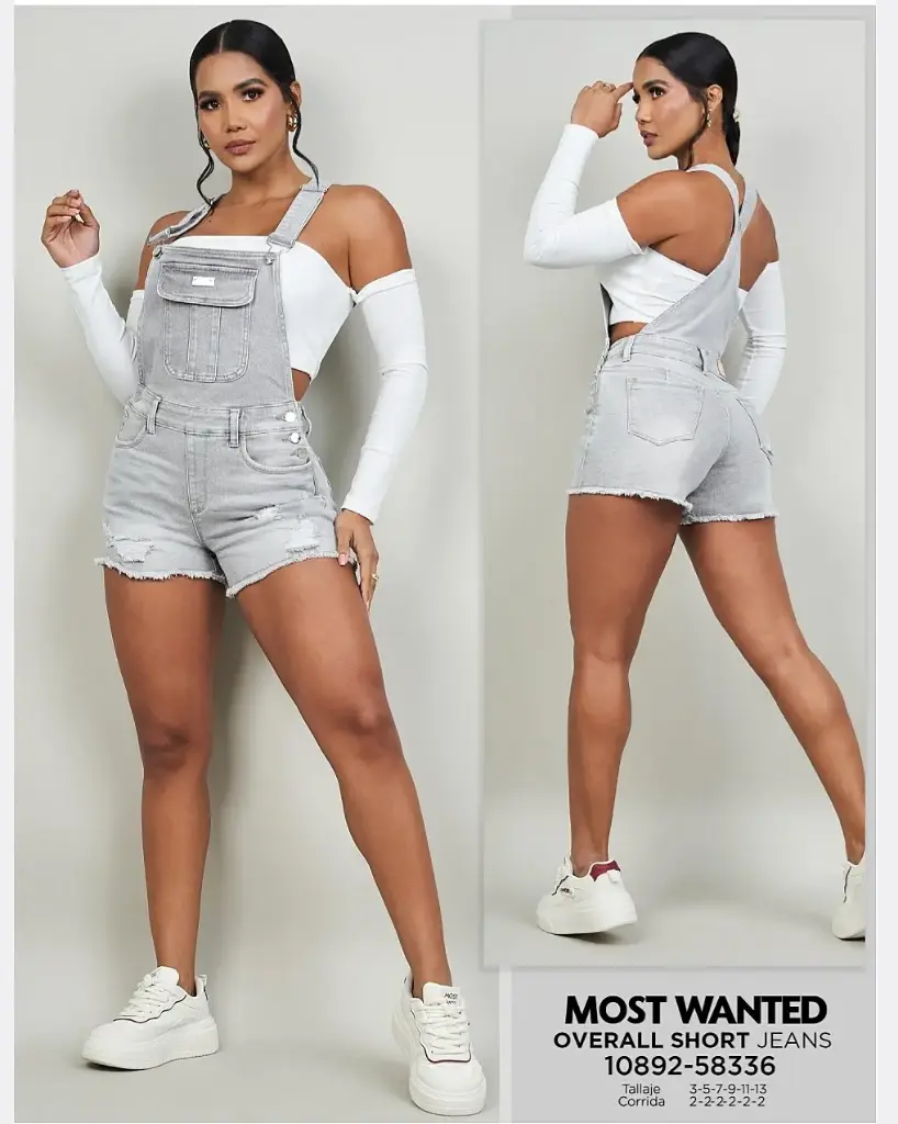 Braga corta mostwanted 58336