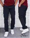 Pantalon casual mostwanted 51329