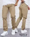 Pantalon skinny mostwanted 51321
