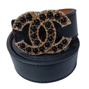 Correas chanel dama crd0901